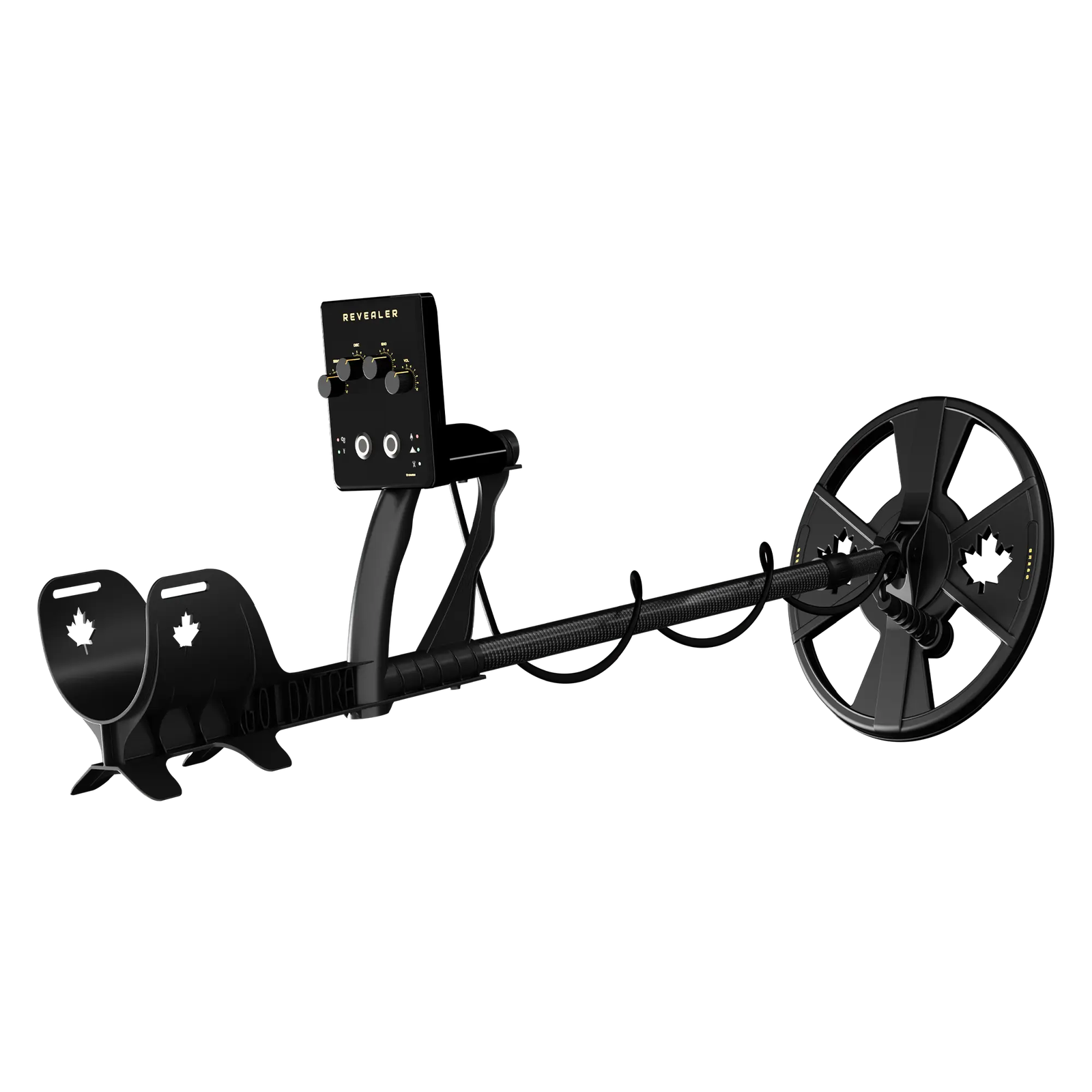 GoldXtra Revealer - main image