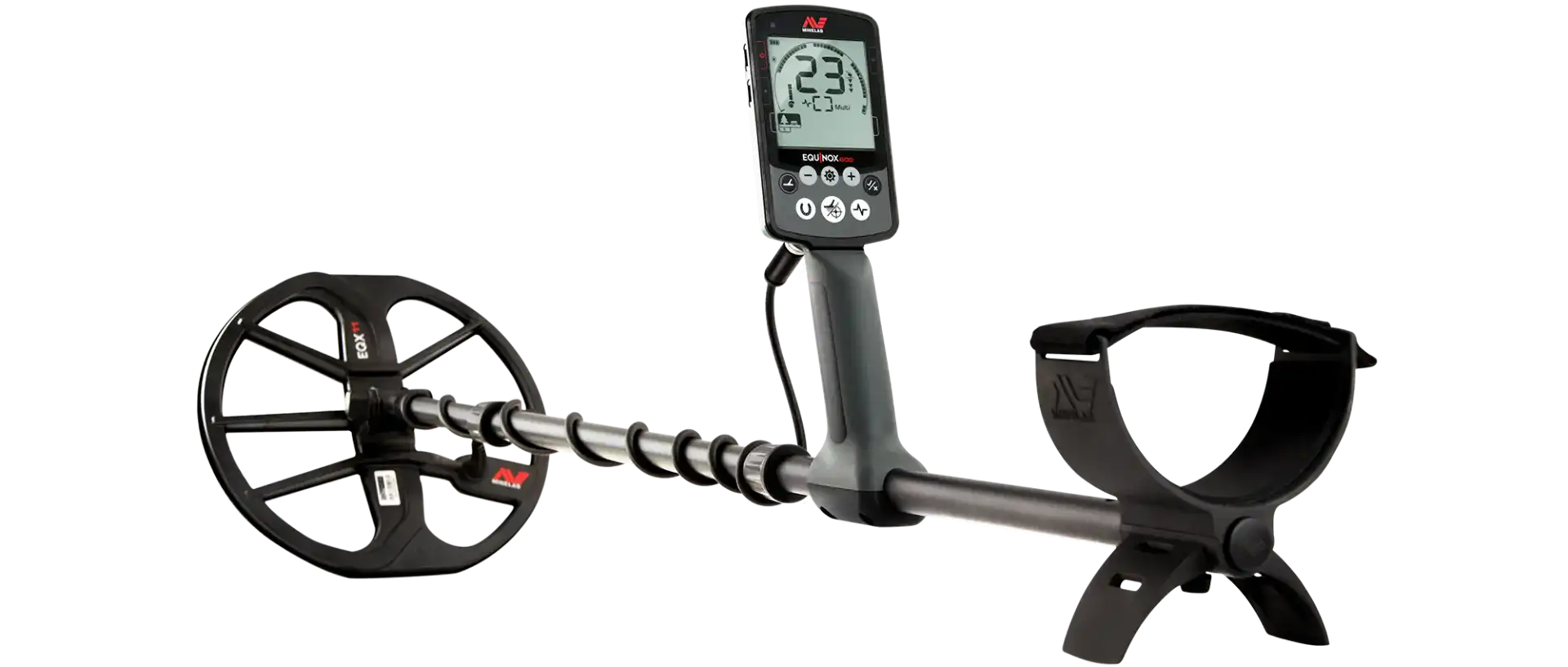 Equinox 600