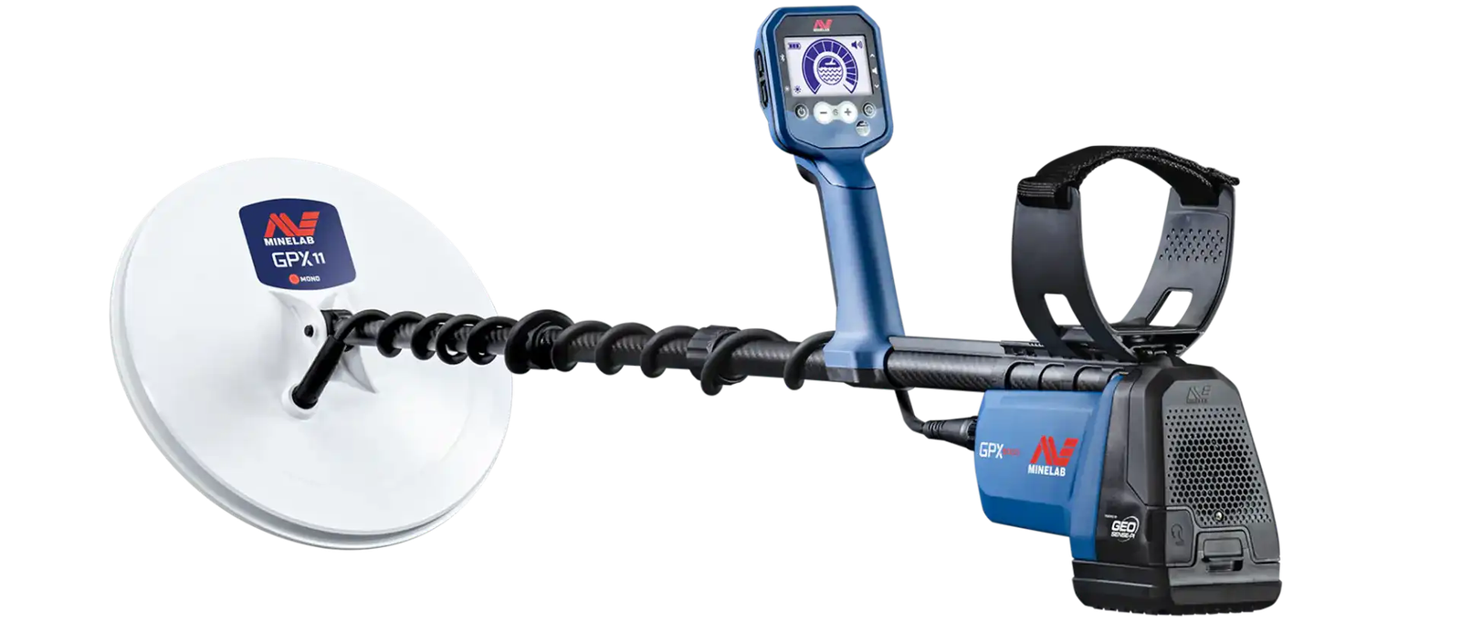 GPX 6000