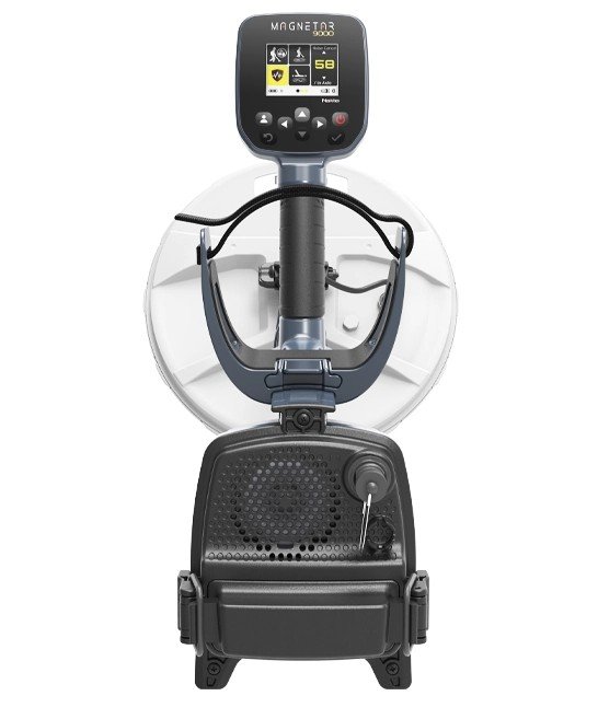 Magnetar 9000