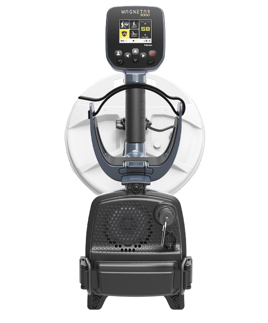Magnetar 9000