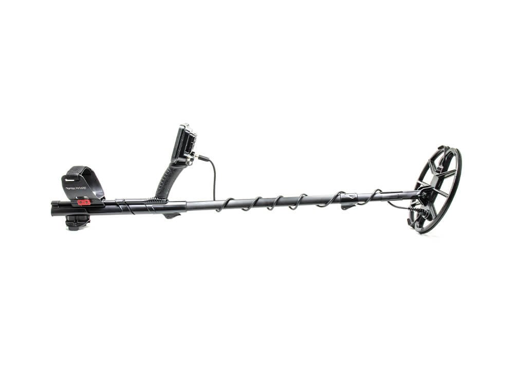 Nokta Anfibio Multi - side view