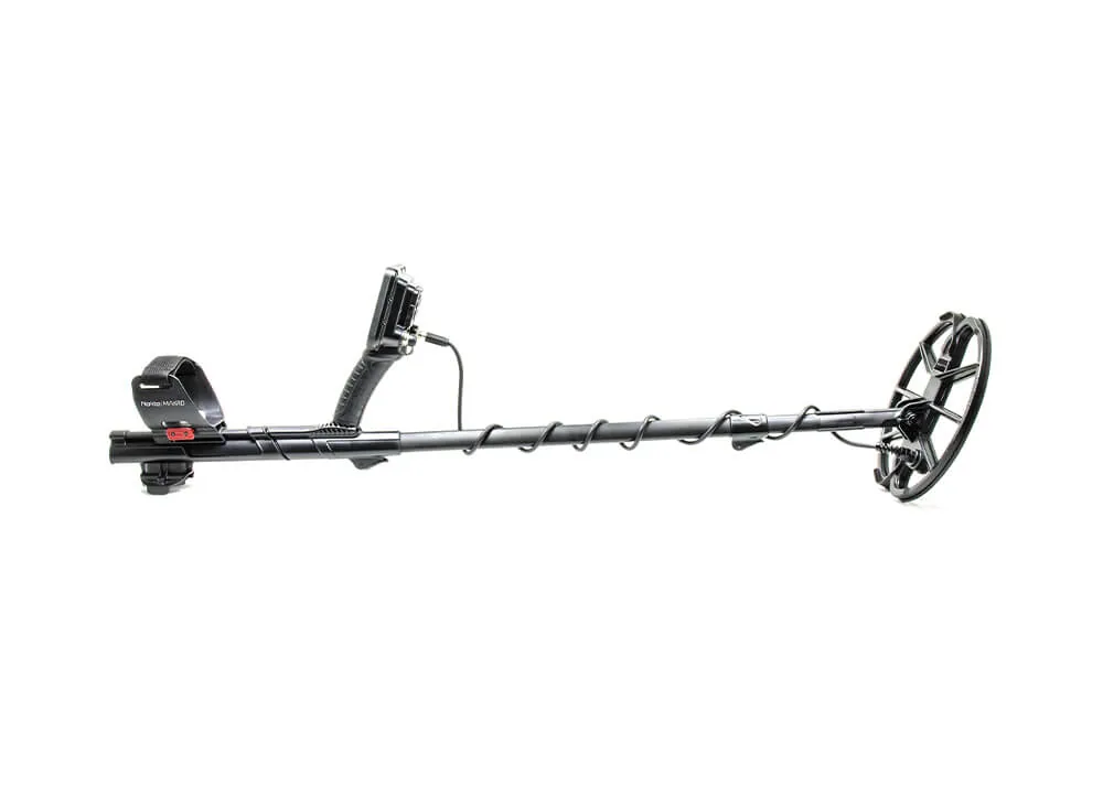 Nokta Anfibio Multi - side view