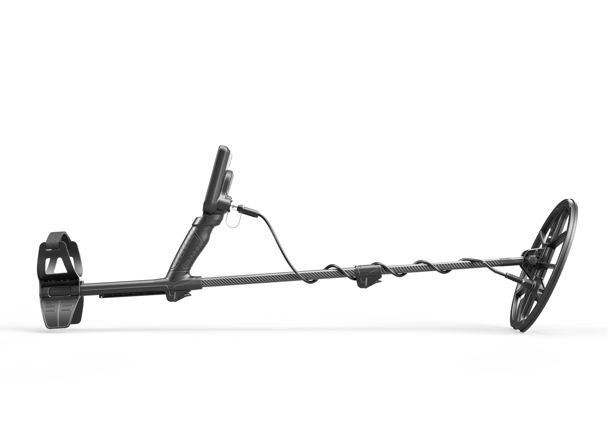 Simplex Ultra - accessories
