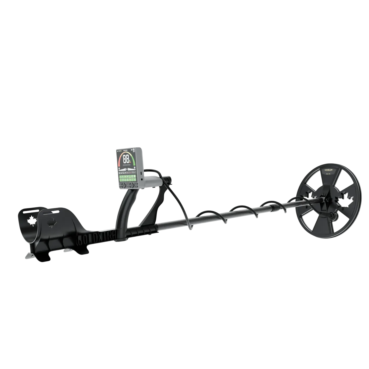GoldXtra Unveiler