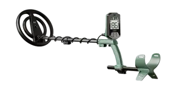 Minelab X-Terra Intrepid - metal detector