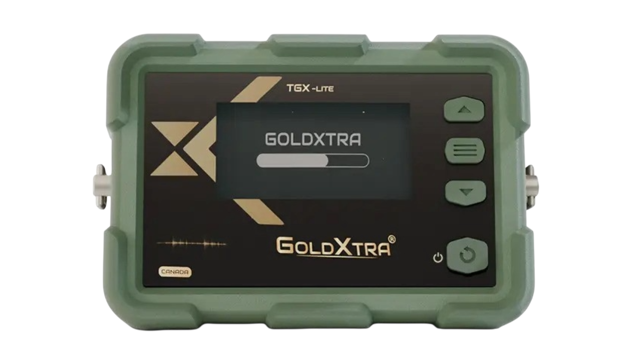 Best Gold Detector to Buy in UAE 2026 — Price Guide