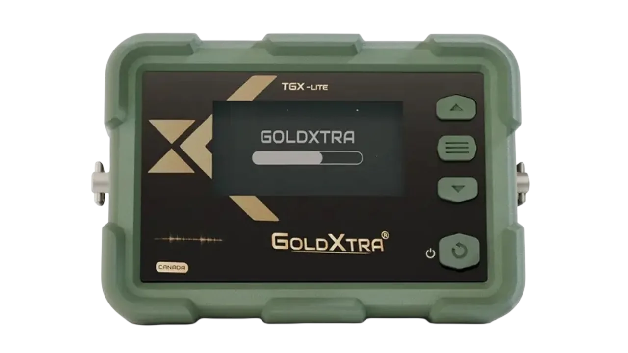Best Gold Detector to Buy in UAE 2026 — Price Guide