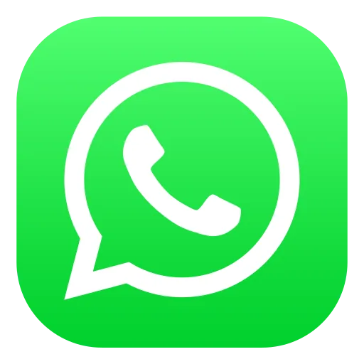 WhatsApp - quick contact