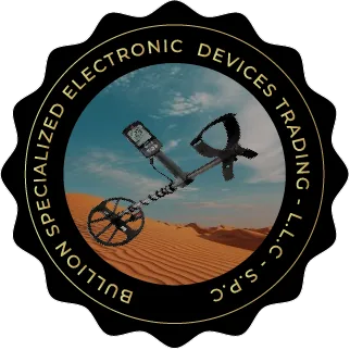 Gold & Metal Detectors Company
